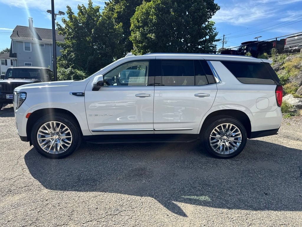 Used 2023 GMC Yukon Denali SUV