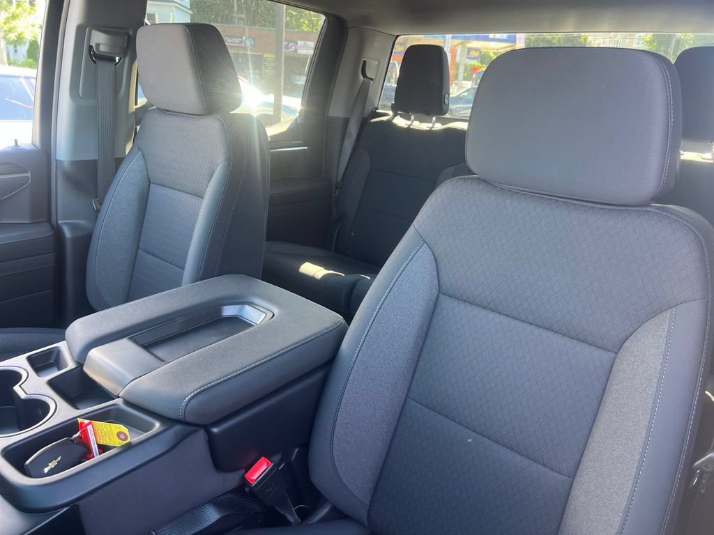 2026 Chevrolet Silverado 1500 LT - Photo 13