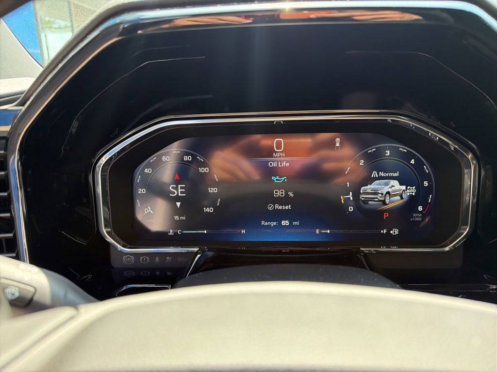2026 Chevrolet Silverado 1500 RST - Photo 12