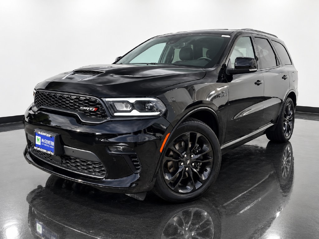 2023 Dodge Durango
