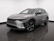 Used 2025 Toyota bZ4X XLE