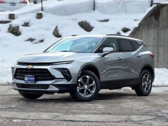 2026 Chevrolet Blazer LT w/3LT SUV