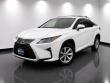 Used 2018 Lexus RX RX 350