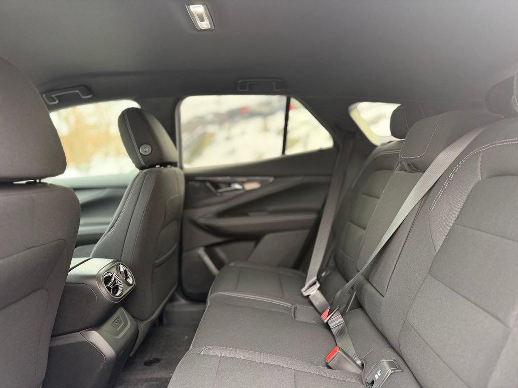 2026 Chevrolet Blazer EV LT - Photo 20