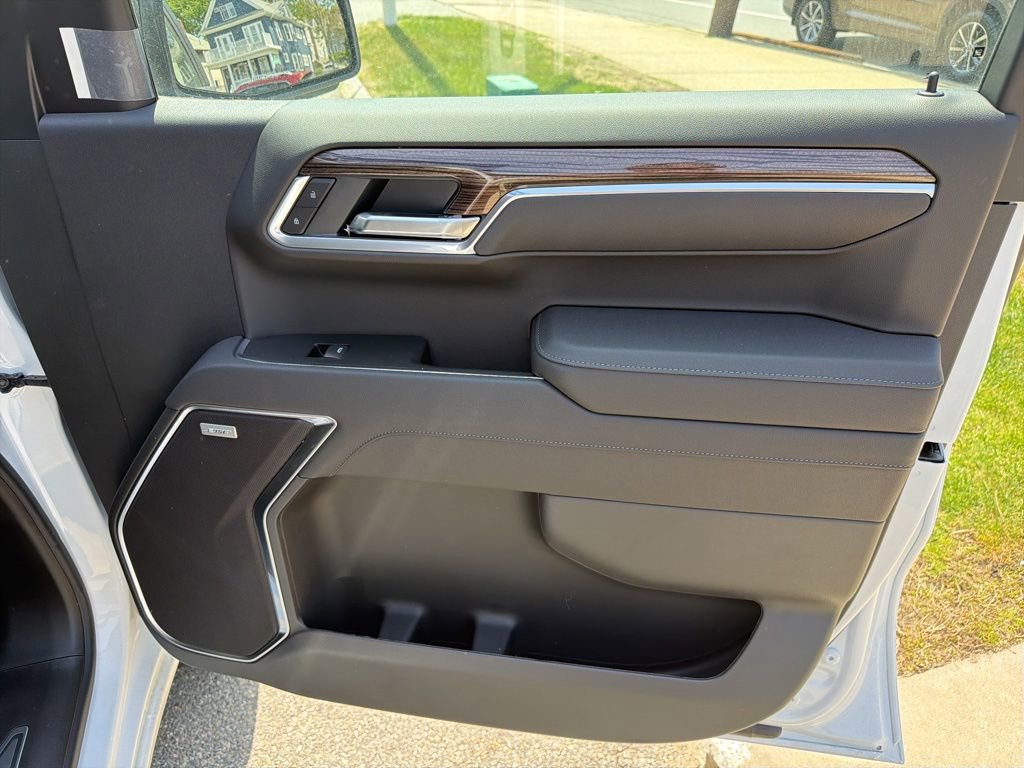 2026 Chevrolet Silverado 1500 RST - Photo 24