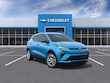  Chevrolet Bolt