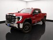  GMC Sierra 2500 HD