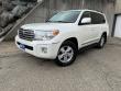 Used 2014 Toyota Land Cruiser NA