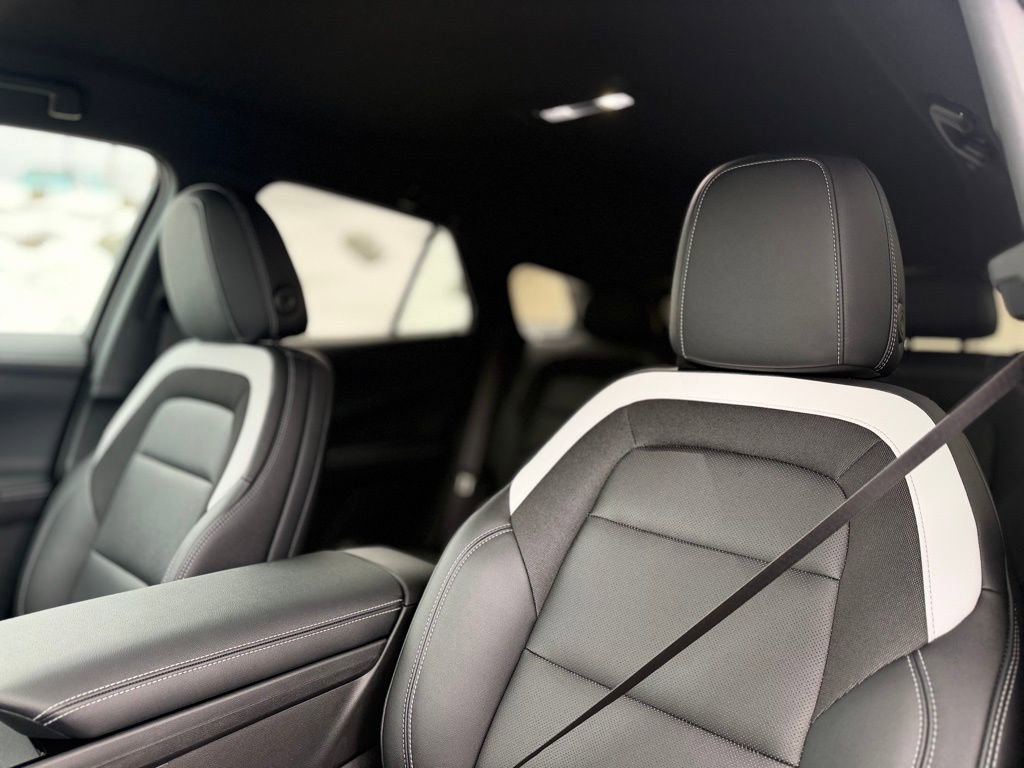 2026 Chevrolet Blazer EV LT - Photo 15