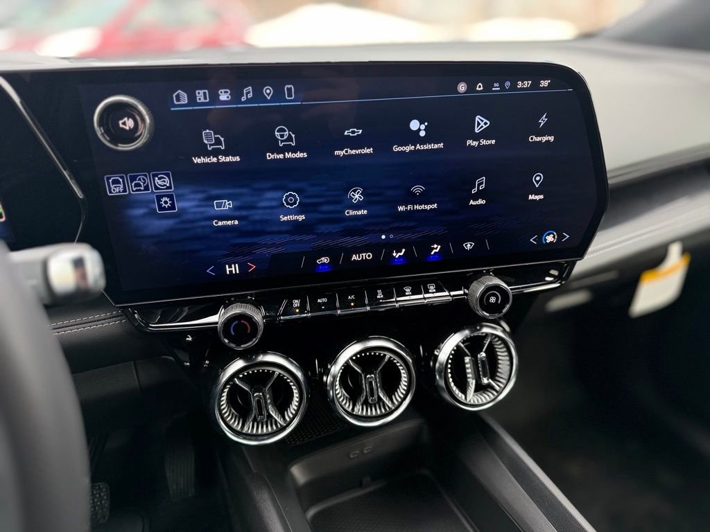2026 Chevrolet Blazer EV LT - Photo 17