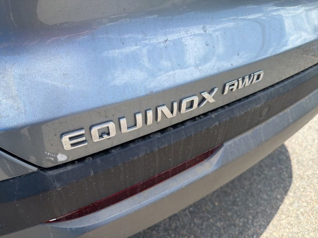 2026 Chevrolet Equinox LT - Photo 20