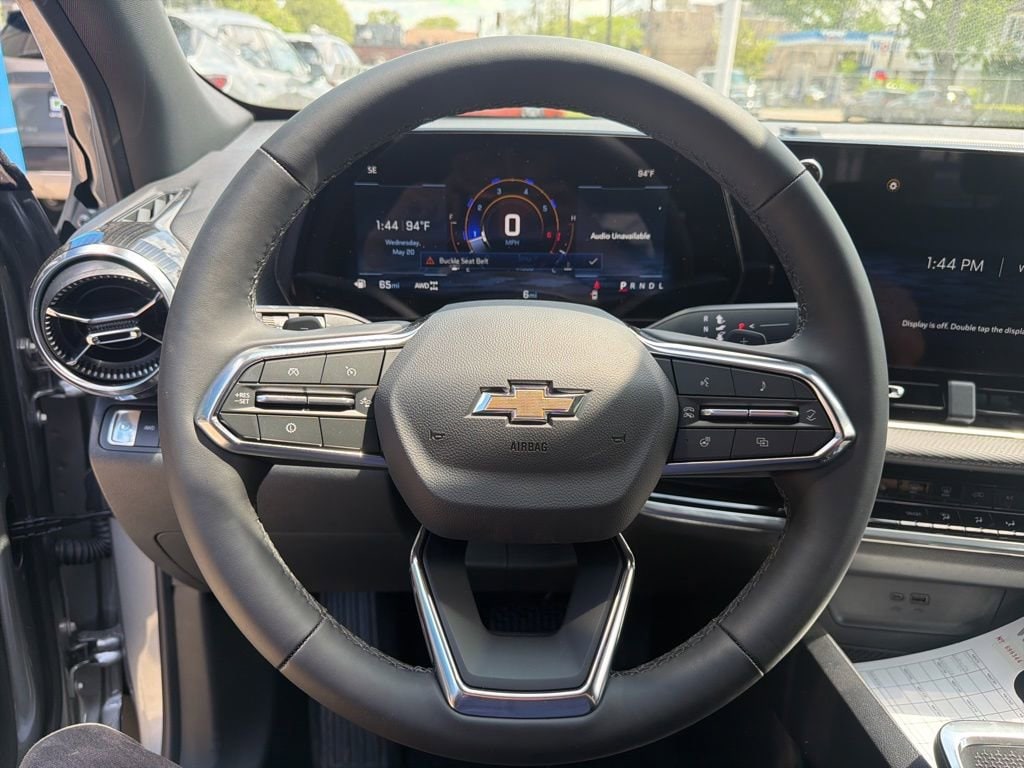 2026 Chevrolet Equinox LT - Photo 11