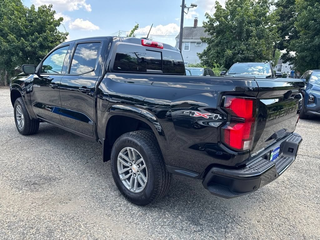 Used 2026 Chevrolet Colorado LT Truck
