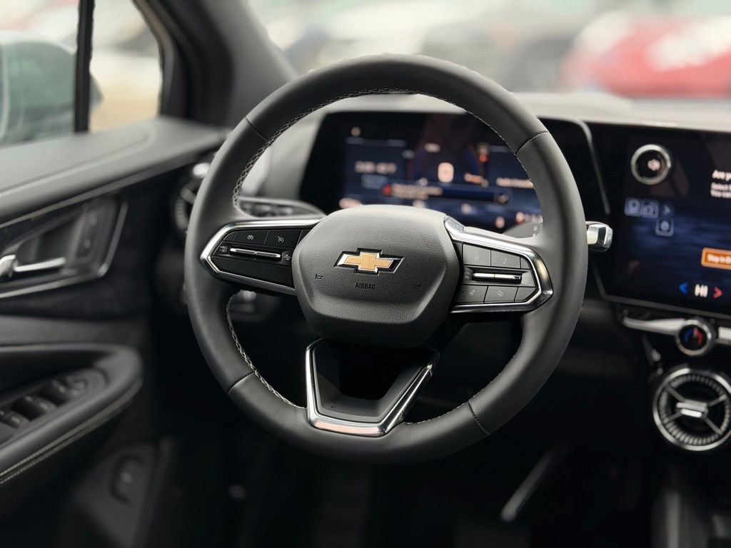 2026 Chevrolet Blazer EV LT - Photo 11