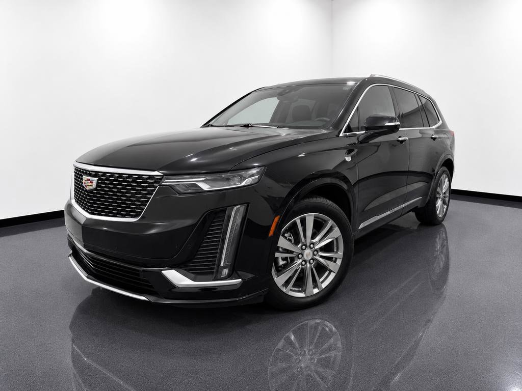2024 Cadillac XT6 Premium Luxury Auto 4WD's photo