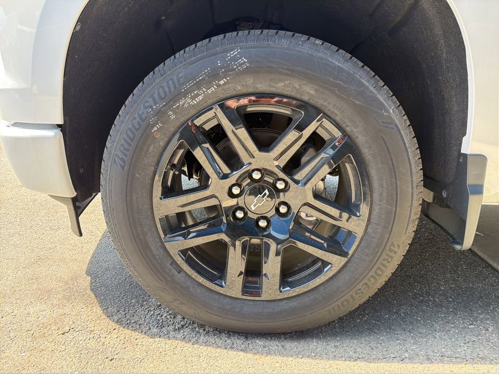 2026 Chevrolet Silverado 1500 RST - Photo 25
