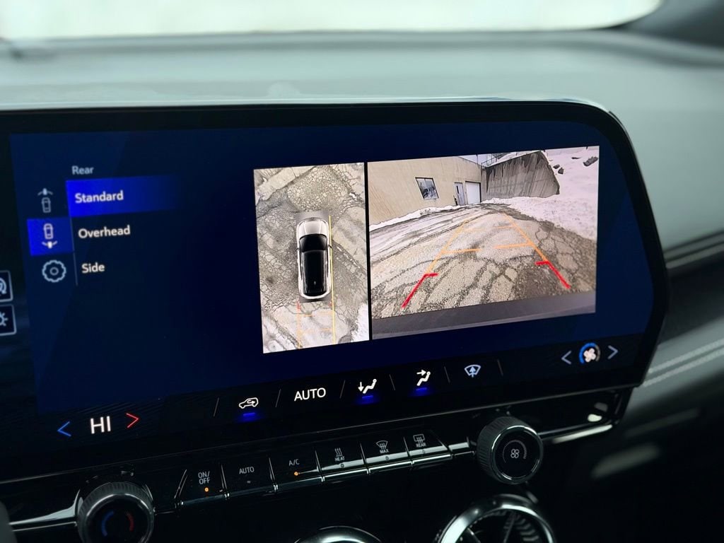 2026 Chevrolet Blazer EV LT - Photo 18