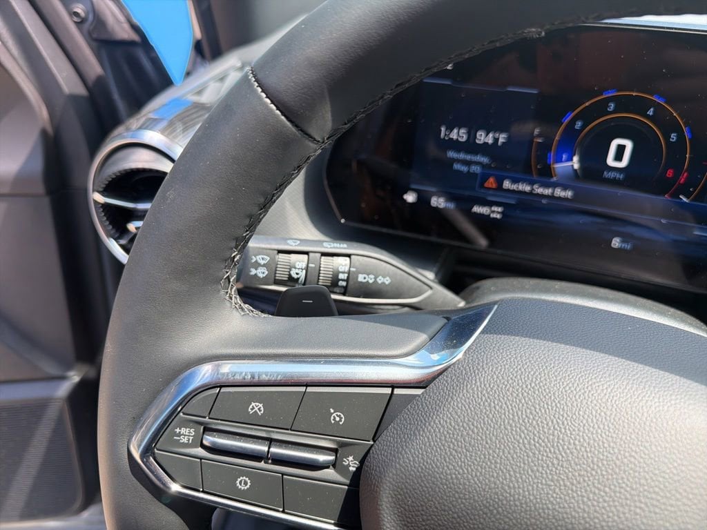 2026 Chevrolet Equinox LT - Photo 13