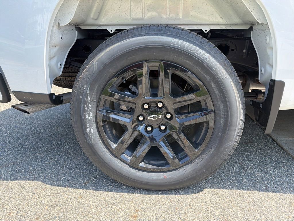 2026 Chevrolet Silverado 1500 RST - Photo 27