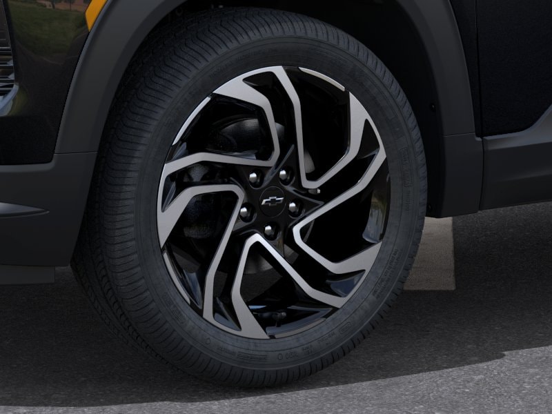 2026 Chevrolet Trailblazer RS - Photo 9