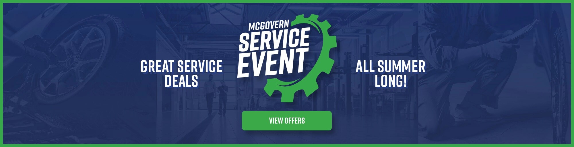 McGovern Chevrolet Greenfield, Massachusetts Chevy Dealer