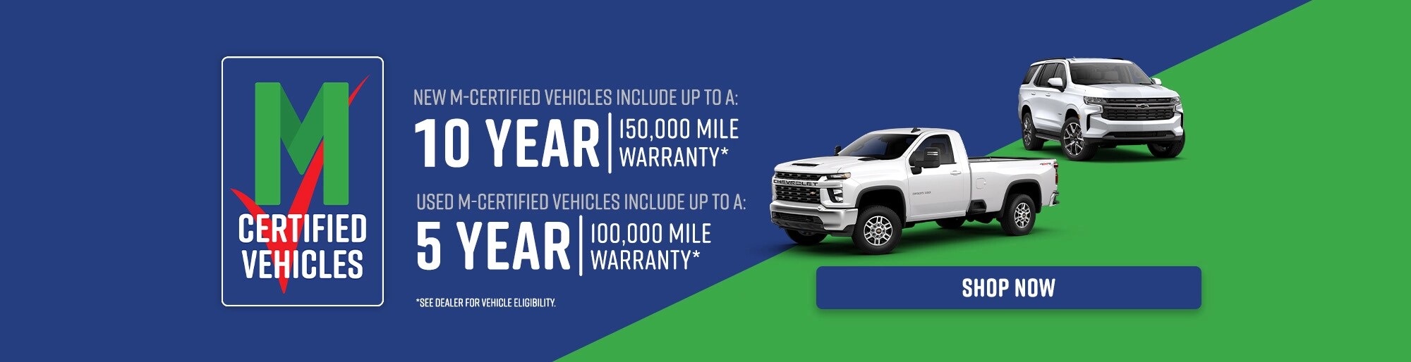 McGovern Chevrolet Greenfield, Massachusetts Chevy Dealer