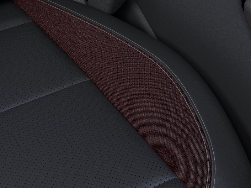 2026 Chevrolet Equinox EV RS - Photo 50
