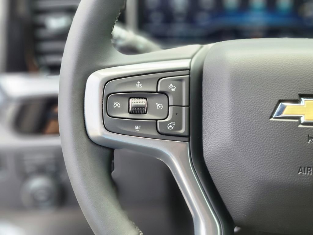 2025 Chevrolet Silverado 2500 HD LT - Photo 24