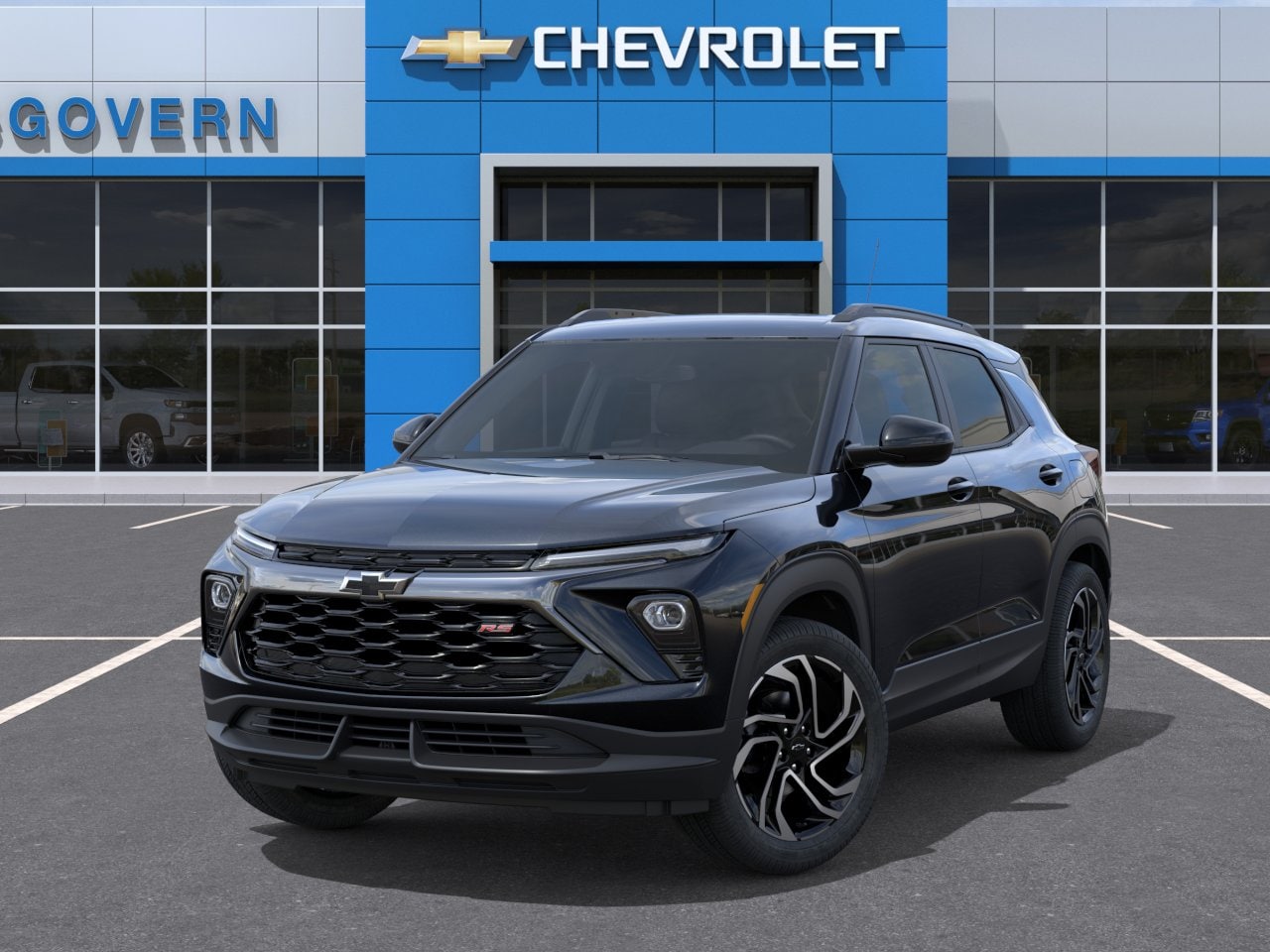 2026 Chevrolet Trailblazer RS - Photo 6