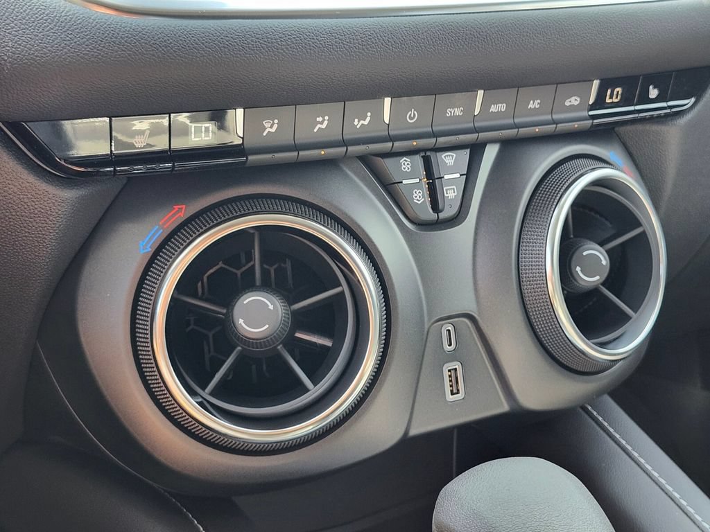 2026 Chevrolet Blazer 2LT - Photo 20