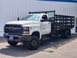  Chevrolet Silverado 4500 HD