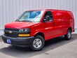  Chevrolet Express Cargo