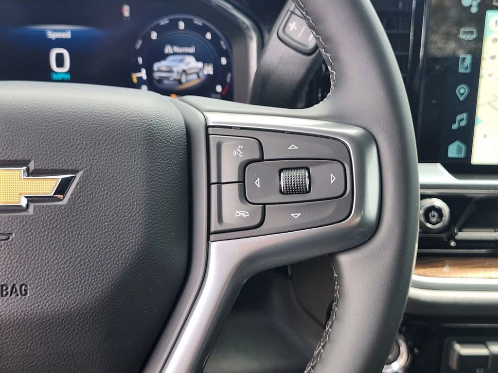 2026 Chevrolet Silverado 1500 LT - Photo 28