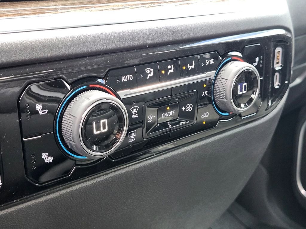2026 Chevrolet Silverado 1500 LT - Photo 20