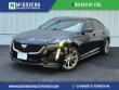 Used 2020 CADILLAC CT5 Sport Car