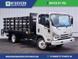  Chevrolet Low Cab Forward 5500 XG