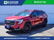  GMC Terrain