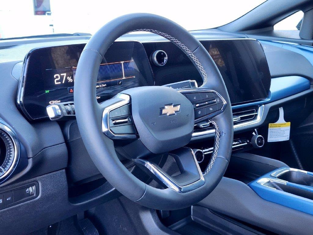 2026 Chevrolet Equinox EV 2LT - Photo 19