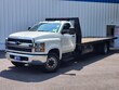  Chevrolet Silverado 6500 HD