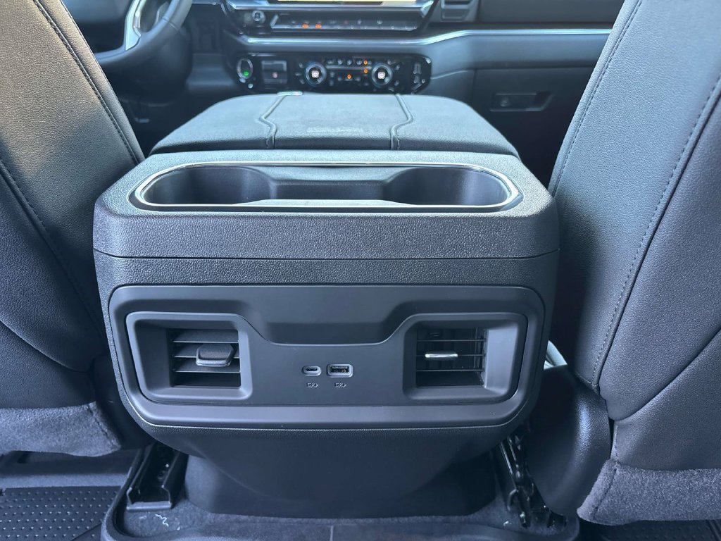 2026 Chevrolet Silverado 1500 RST - Photo 8