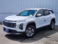 2026 Chevrolet Equinox LT SUV