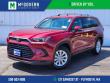 Used 2026 Toyota Grand Highlander Hybrid LE
