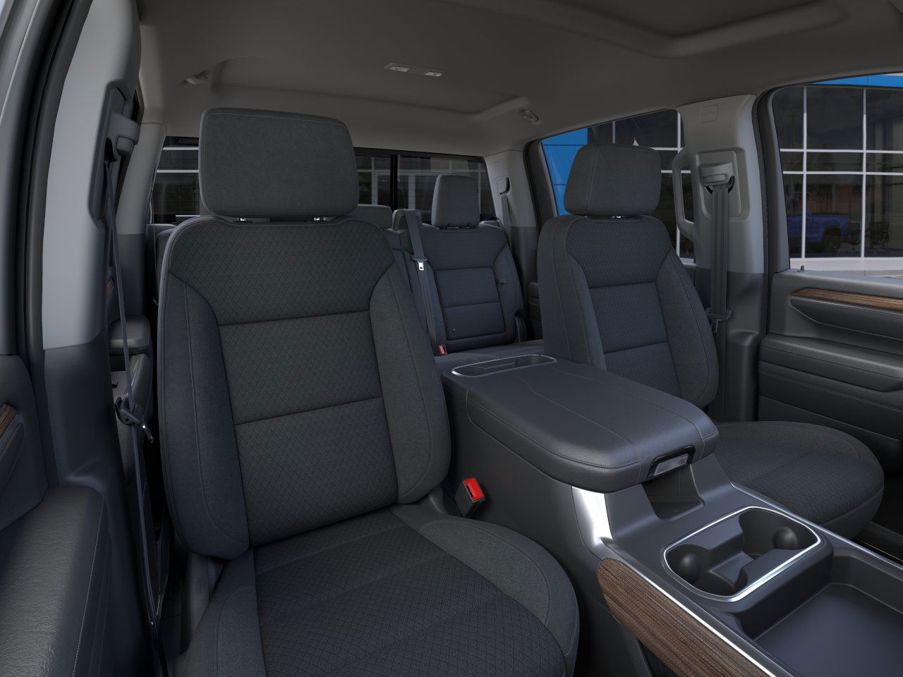 2025 Chevrolet Silverado 2500 HD LT - Photo 44