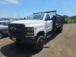 Used 2023 Chevrolet Silverado 4500 HD Work Truck Chassis Cab Truck