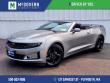 Used 2024 Chevrolet Camaro 2LT Performance