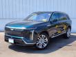 Used 2026 CADILLAC VISTIQ Luxury SUV