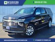 Chevrolet Suburban