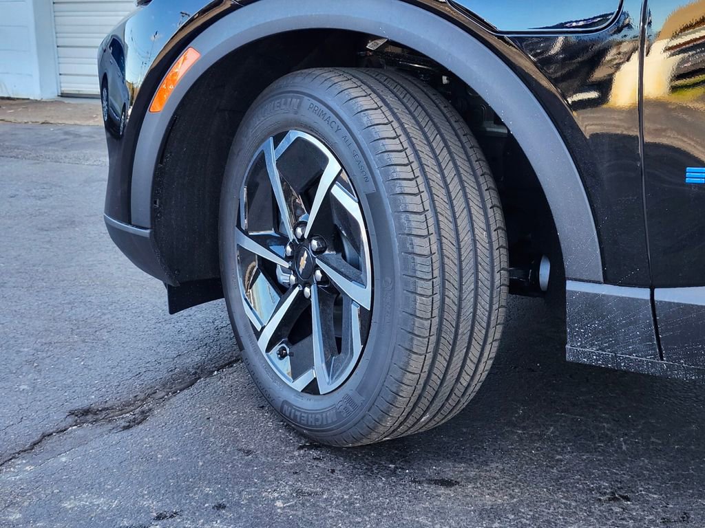 2026 Chevrolet Equinox EV 2LT - Photo 29