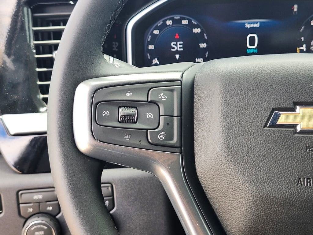 2026 Chevrolet Silverado 1500 LT - Photo 27