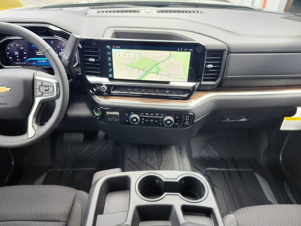 2026 Chevrolet Silverado 1500 LT - Photo 12